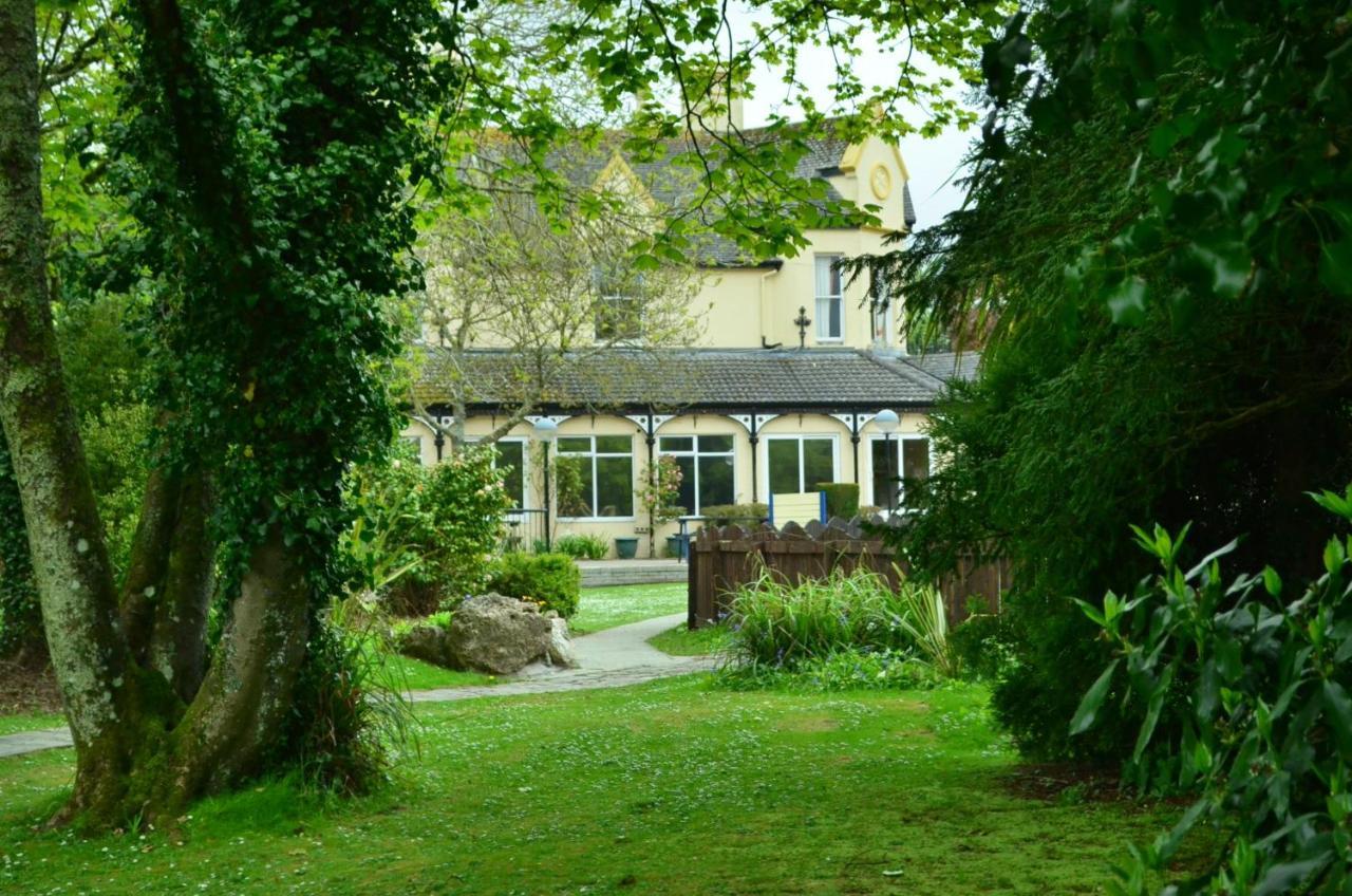 37 Trevithick Court, Tolroy Manor Villa Хейл Екстериор снимка